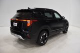 New 2025 Kia Seltos S image 4
