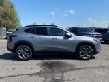 New 2025 Chevrolet Trax LT w/ Driver Confidence Package image 2