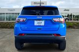 New 2025 Jeep Compass Sport image 4