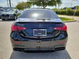 Used 2024 Mercedes-Benz C 63 AMG S image 6