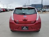 Used 2015 Nissan Leaf SV w/ LED & Quick Charge Package image 4