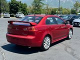 Used 2009 Mitsubishi Lancer GTS image 4