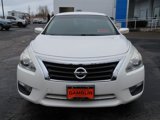 Used 2013 Nissan Altima 2.5 SV image 2