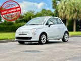 Used 2017 FIAT 500 Pop image 2
