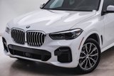 Used 2022 BMW X5 xDrive40i w/ M Sport Package image 4