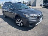 Used 2021 Subaru Outback Limited w/ Popular Package #2 image 2