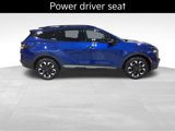Certified 2023 Kia Sportage X-Line image 5