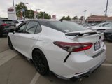 Certified 2022 Toyota Camry TRD image 6