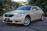 Used 2007 Lexus GS 350 AWD image 3