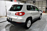 Used 2010 Volkswagen Tiguan S image 6