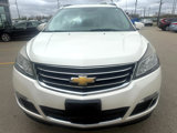 Used 2015 Chevrolet Traverse LT image 4
