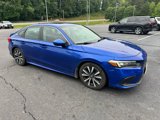Used 2022 Honda Civic EX image 4