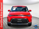 Certified 2023 Kia Soul LX image 3