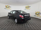 New 2024 Mitsubishi Mirage G4 ES image 5