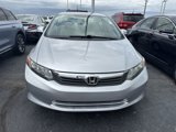 Used 2012 Honda Civic LX image 2