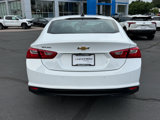 New 2025 Chevrolet Malibu LS image 5