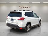 Used 2021 Subaru Forester Premium w/ Popular Package #1 image 4