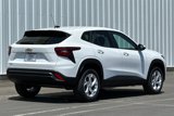 New 2025 Chevrolet Trax LS w/ LS Convenience Package image 4