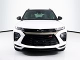 Used 2023 Chevrolet TrailBlazer RS w/ Convenience Package image 2