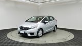 Used 2015 Honda Fit LX image 3