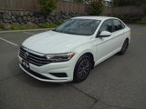 Used 2021 Volkswagen Jetta S image 2