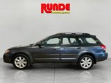 Used 2008 Subaru Outback 2.5i Limited image 2