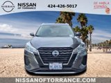 Certified 2023 Nissan Kicks SV image 2