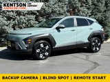 Used 2024 Hyundai Kona SEL image 1