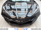 Used 2023 Chevrolet Corvette Stingray Premium Cpe w/ Z51 Performance Package image 6