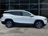 Used 2021 GMC Terrain SLT image 4