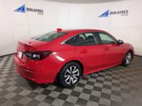 New 2025 Honda Civic LX image 5
