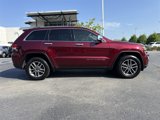 Used 2020 Jeep Grand Cherokee Limited image 2