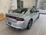 Used 2019 Dodge Charger SXT w/ Plus Group image 4