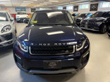Used 2019 Land Rover Range Rover Evoque SE image 2