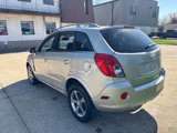 Used 2013 Chevrolet Captiva Sport LT image 5