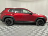 New 2025 MAZDA CX-50 AWD 2.5 S w/ Cargo Package image 2
