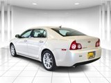 Used 2011 Chevrolet Malibu LTZ image 3
