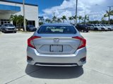 Used 2019 Honda Civic LX image 4
