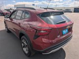 New 2025 Chevrolet Trax LT image 3