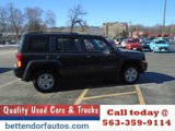 Used 2014 Jeep Patriot Sport image 4