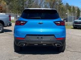 New 2025 Chevrolet TrailBlazer ACTIV w/ Driver Confidence Package image 5