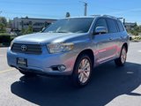 Used 2008 Toyota Highlander Limited image 3