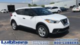 Used 2019 Nissan Kicks S image 2