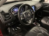 Used 2019 Jeep Compass Limited w/ Trailer Tow Group image 4