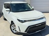 Used 2023 Kia Soul LX w/ LX Technology Package image 4