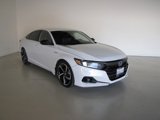 Certified 2022 Honda Accord Sport image 3