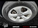 Certified 2021 Jeep Compass Latitude w/ Convenience Group image 2