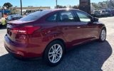 Used 2015 Ford Focus SE image 5