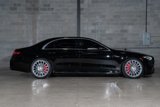 Used 2024 Mercedes-Benz S 63 AMG S image 2