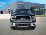 Used 2017 Ford F150 XLT w/ Equipment Group 302A Luxury image 2